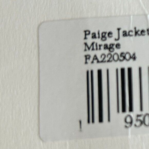 Ulla Johnson Paige Jacket - Picture 12 of 16